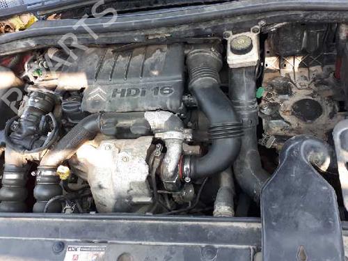 Varmeblæser CITROËN C4 I (LC_)  | BP30371465M62 