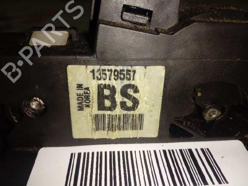 Rear left lock OPEL ASTRA H Estate (A04) 1.7 CDTI (L35) | BP12838068C100 