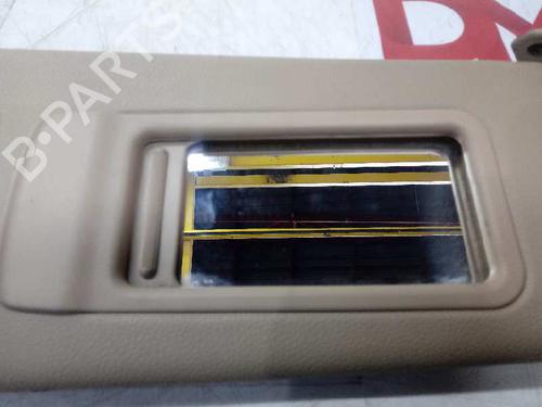 Right sun visor BMW X1 (E84) sDrive 20 d | BP12644709I2 