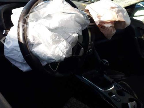 Front left panel RENAULT KADJAR (HA_, HL_) | BP12666892C58 - Image 5