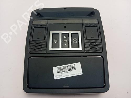 Used Interior roof light LAND ROVER DISCOVERY V (L462) 2.0 Td4 4x4 (180 hp) 20642196