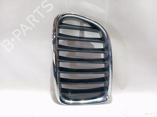 Used Grille BMW X1 (E84) [2009-2015]  31169895