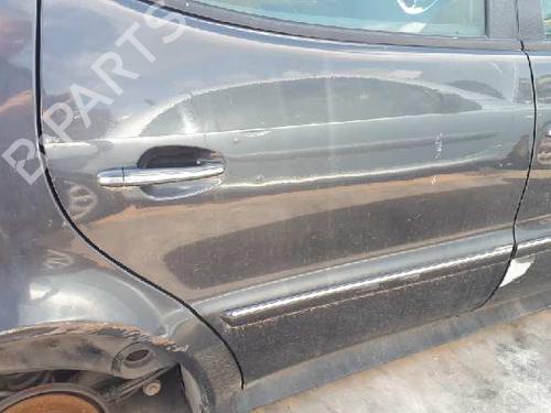 Right rear door MERCEDES-BENZ A-CLASS (W168) A 170 CDI (168.009, 168.109) | BP12663928C5 