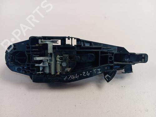 Rear left exterior door handle PEUGEOT 2008 II (UD_, US_, UY_, UJ_, UR_, UC_)  | BP29359021C130
