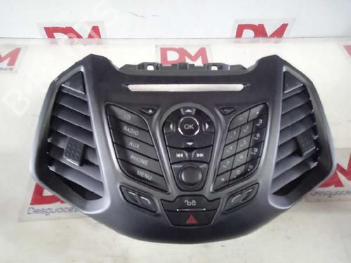 Used Other FORD ECOSPORT 1.5 EcoBlue TDCi (95 hp) 16577586