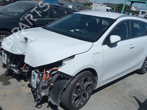 Used Parts KIA CEED Sportswagon (CD) [2018-2026]  4454420