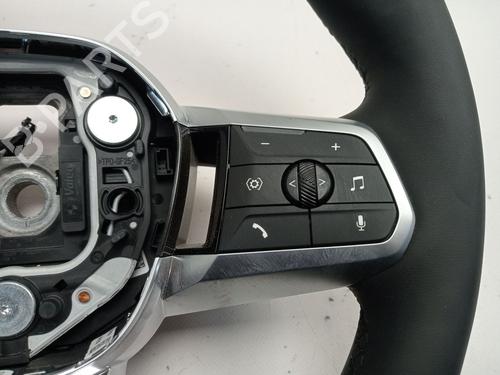 Steering wheel BMW X1 (U11) iX1 xDrive 30 | BP40105375C49 - Image 3