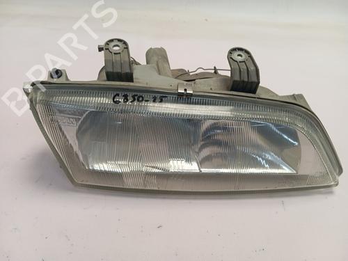 Used Right headlight NISSAN PRIMERA (P11) [1996-2002]  30375618