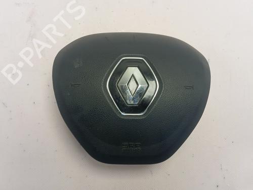 Driver airbag RENAULT EXPRESS Box Body/MPV  | BP31590281C9 