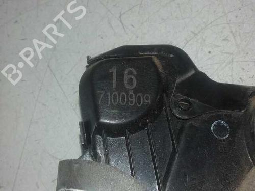 Front left lock TOYOTA LAND CRUISER PRADO (_J12_) 3.0 D-4D (KDJ120, KDJ125) | BP12645525C98 