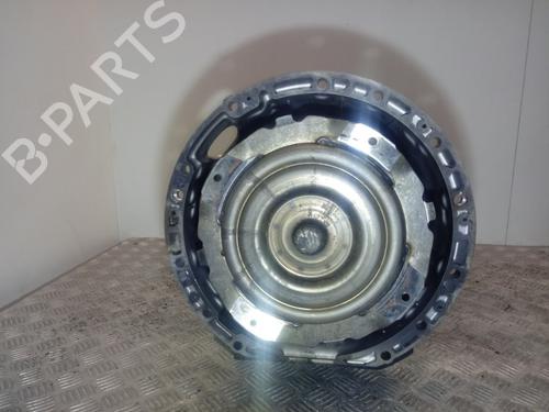 Used Gearbox MERCEDES-BENZ C-CLASS (W204) [2007-2015]  22902405