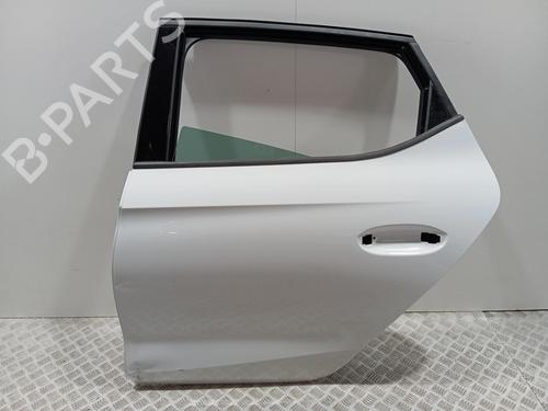 Dør venstre bagtil Dør venstre bagtil SEAT LEON (KL1, KLG) 1.4 TSI e-Hybrid (204 hp) 36319325 36319325