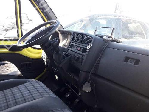 Pulley CITROËN JUMPER I Van (230L) 2.5 TDi | BP16747397M122 