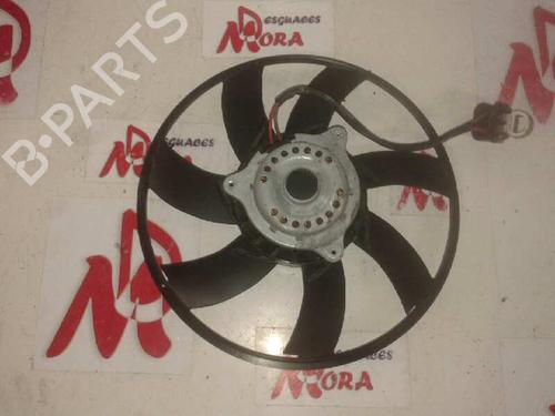 Radiator fan OPEL INSIGNIA A (G09)  | BP18466545M35 