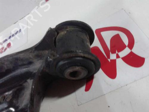 Right front suspension arm VW POLO V (6R1, 6C1)  | BP12637705M13 