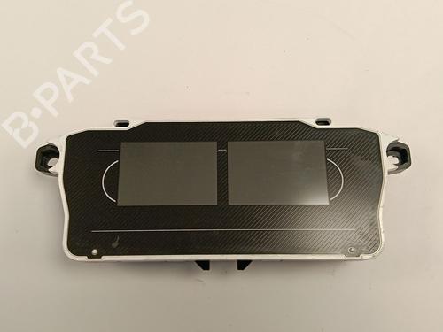 Used Instrument cluster Instrument cluster PEUGEOT EXPERT Van (V_) [2016-2026] 34648846 34648846