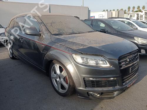 Used Parts AUDI Q7 (4MB, 4MG, 4MQ) 4954134