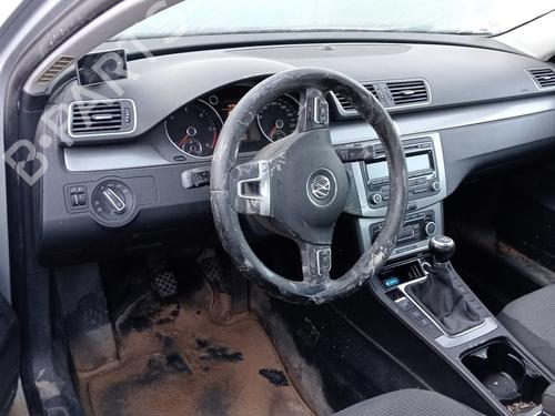 håndbremse VW PASSAT B7 (362) 2.0 TDI | BP15802110I18