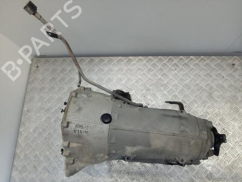 Gearbox MERCEDES-BENZ CLK Convertible (A208) CLK 230 Kompressor (208.447) | BP16403783M3 
