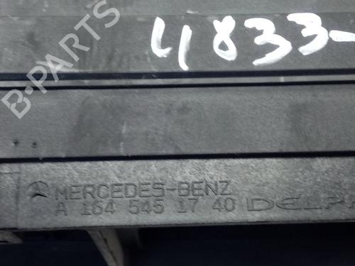 Fuse box MERCEDES-BENZ M-CLASS (W164) ML 320 CDI 4-matic (164.122) | BP19708527E1 