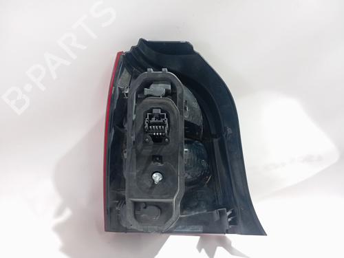 Right taillight RENAULT TWINGO II (CN0_) 1.2 16V (CN0K, CN0V, CN0A) | BP36040143C35 - Image 2