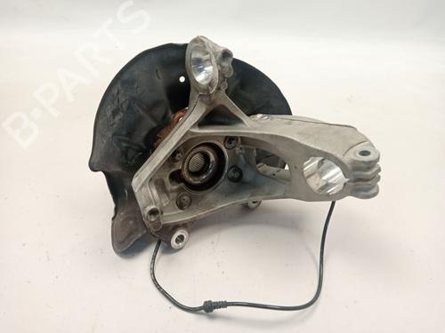 Left front steering knuckle MERCEDES-BENZ GLA (H247) GLA 200 (247.787) | BP28031677M25 