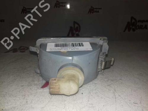 Left front indicator VW GOLF III (1H1) 1.6 | BP30369695C32