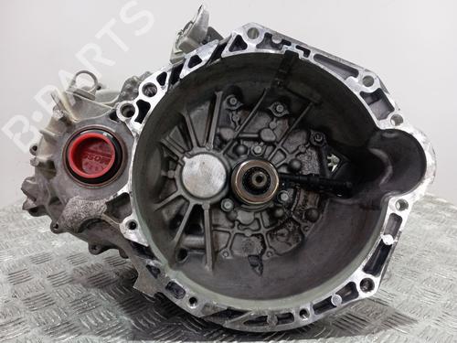 Used Gearbox Gearbox KIA CEED (CD) [2018-2026] 40260462 40260462
