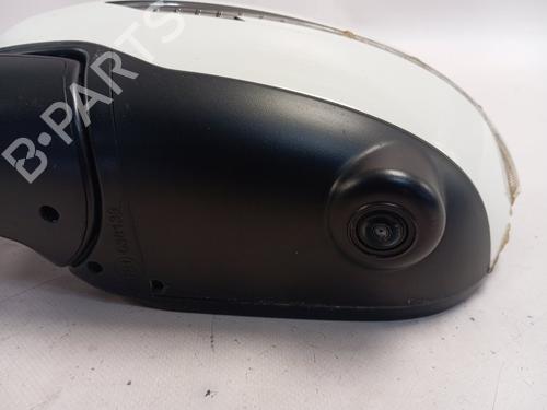Left mirror NISSAN QASHQAI II (J11, J11_)  | BP23329948C26 