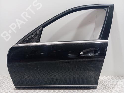 Used Left front door Left front door MERCEDES-BENZ C-CLASS (W204) C 220 CDI (204.008) (170 hp) 34382797 34382797
