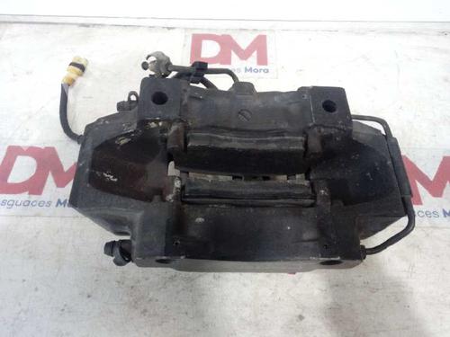 Left rear brake caliper PORSCHE 911 (996)  | BP18147564M107 