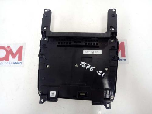 Climate control CITROËN C4 II (NC_) | BP12663731I5