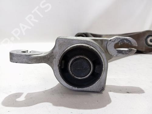 Left front suspension arm MERCEDES-BENZ M-CLASS (W164)  | BP28703297M12 