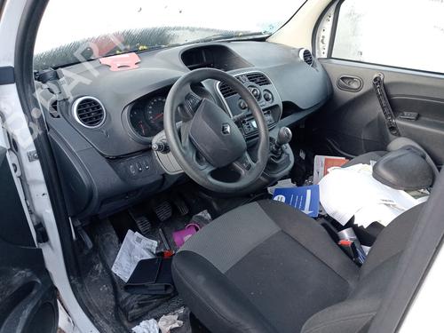 Engine RENAULT KANGOO / GRAND KANGOO II (KW0/1_) 1.5 dCi 95 (KW16) | BP37293982M1 - Image 13