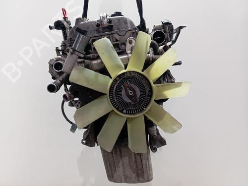 Engine SSANGYONG ACTYON I 2.0 Xdi | BP33208847M1  - Image 8