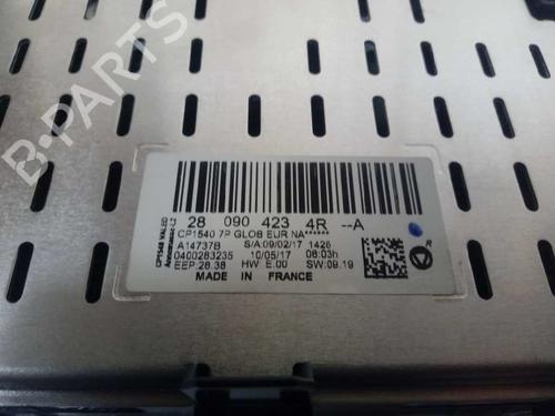 Display monitor RENAULT TALISMAN (LP_)  | BP12665985C48 
