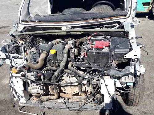 AC compressor RENAULT KANGOO / GRAND KANGOO II (KW0/1_) 1.5 dCi 90 (KW05, KW08, KW0G, KW11) | BP12663270M34 