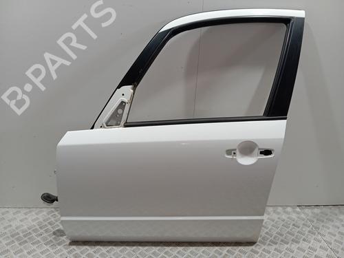 Dør venstre foran Dør venstre foran SUZUKI SX4 (EY, GY) 1.6 VVT (RW416, YA21S) (120 hp) 37239181 37239181