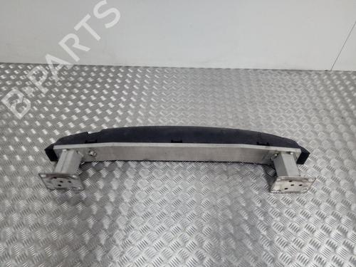 Front bumper reinforcement CITROËN C4 Picasso I MPV (UD_)  | BP16415692C109 