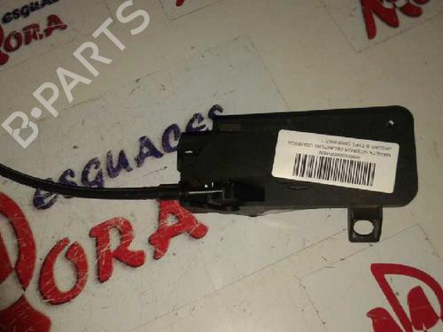 Türgriff vorne links innen JAGUAR S-TYPE II (X200) | BP30369338I13