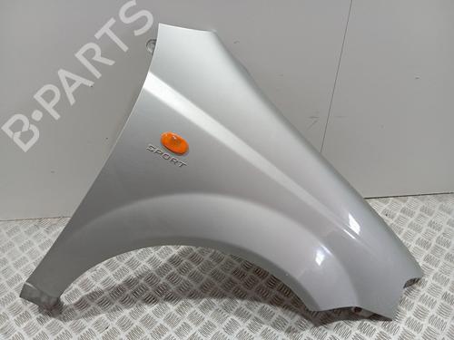 Used Right front fenders Right front fenders 37198837 37198837