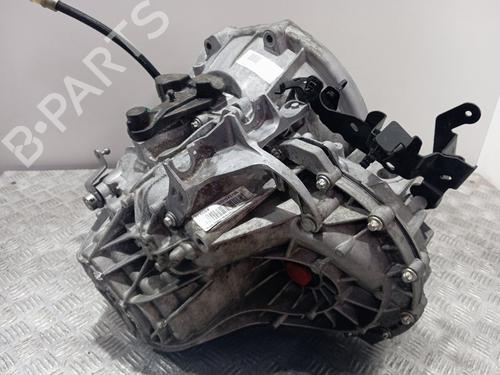 Gearbox RENAULT TRAFIC III Van (FG_)  | BP28031212M3 