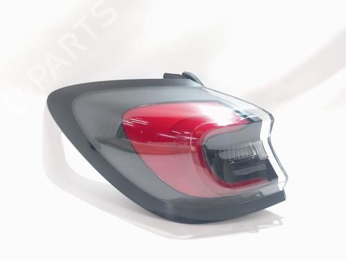 Used Left taillight Left taillight FORD PUMA (J2K, CF7) 1.0 EcoBoost mHEV (125 hp) 35979563 35979563