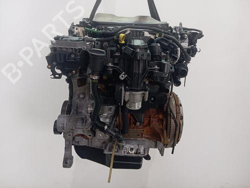 Engine FORD KUGA I  | BP32210657M1 