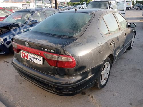 Left front window switch SEAT TOLEDO II (1M2) 1.9 TDI | BP36866120I27  - Image 6
