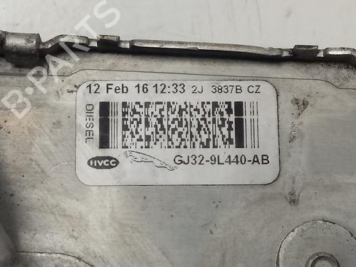 Intercooler LAND ROVER DISCOVERY SPORT (L550)  | BP17670429M30 