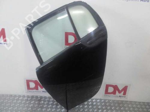 Tür links hinten für SMART FORFOUR Hatchback (453) [2014-2025]  12651750