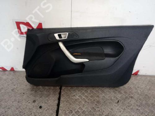Forreste højre beklædning FORD FIESTA VI (CB1, CCN) 1.4 (97 hp) 12837936