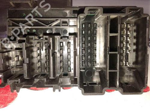 Headlight switch MERCEDES-BENZ E-CLASS (W210) E 300 Turbo-D (210.025) | BP17905071I24 