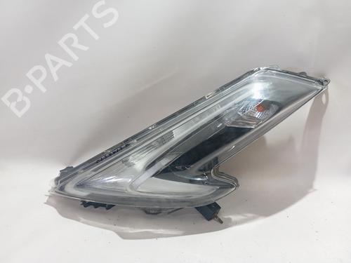Used Left front indicator Left front indicator NISSAN JUKE (F15) 1.2 DIG-T (115 hp) 36032616 36032616